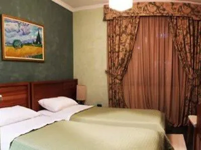 Nov Hotel Tirana