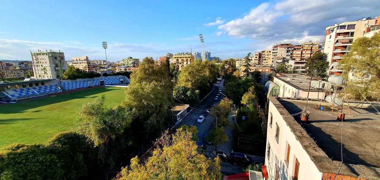 Nov Hotel Tirana 4*,