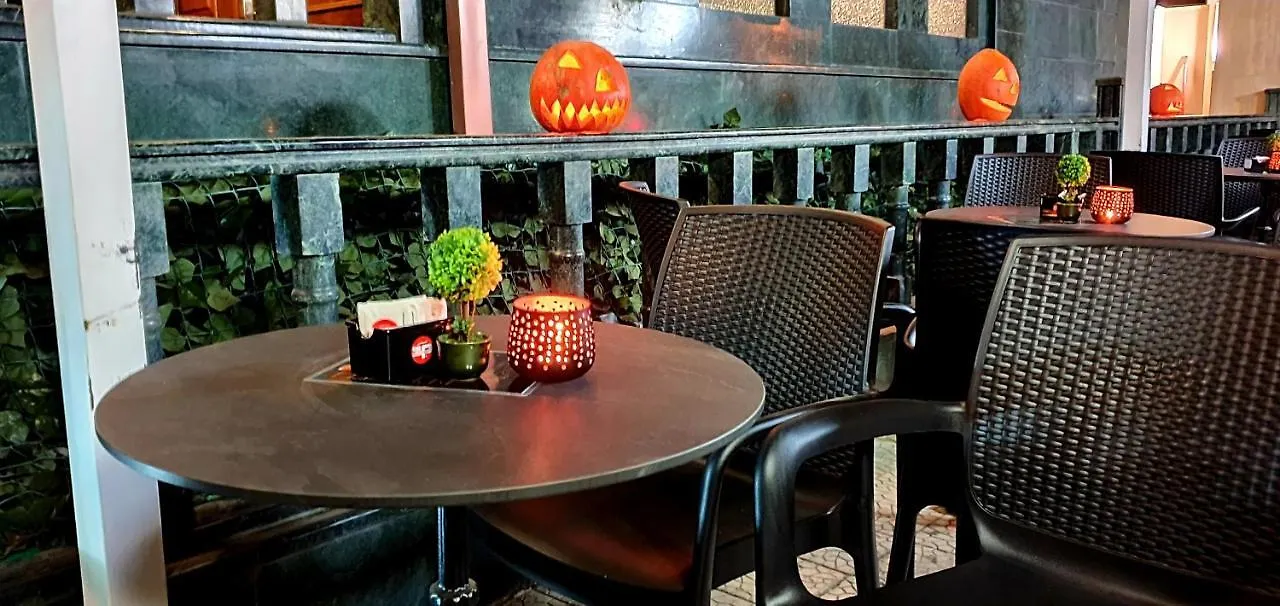 Nov Hotel Tirana