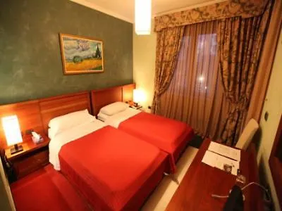 Nov Hotel Tirana