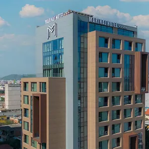 Otel Marinaj &