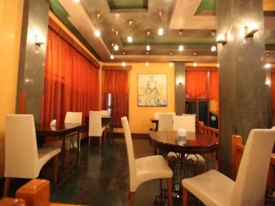 Nov Hotel Tirana